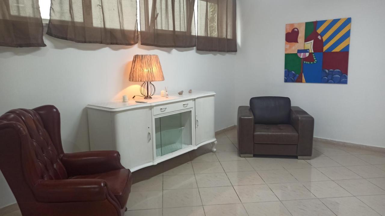 Rosselli93 Apartment มาเตรา ภายนอก รูปภาพ