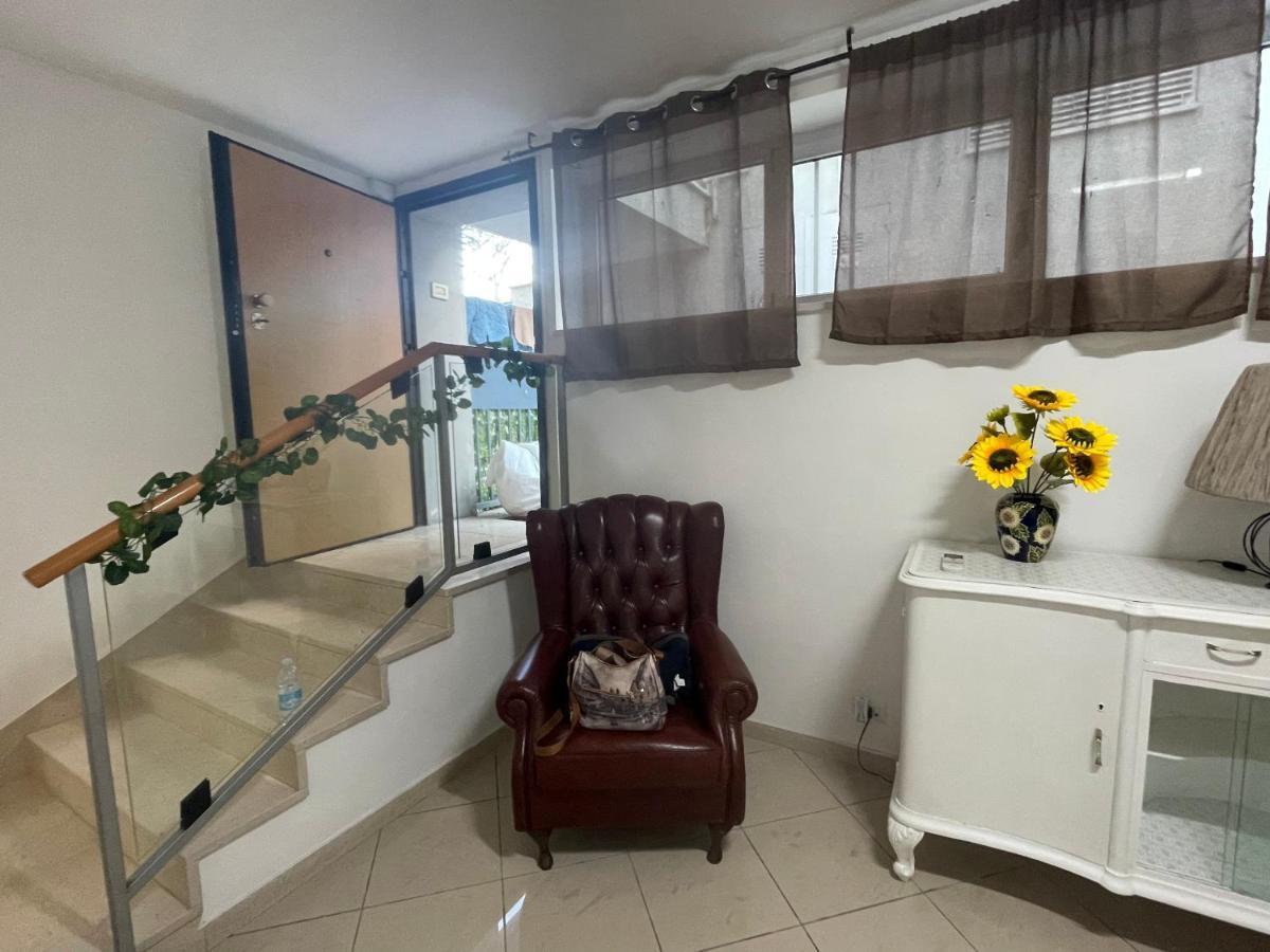 Rosselli93 Apartment มาเตรา ภายนอก รูปภาพ